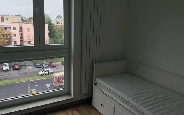 Modern & Functional Apartment Wwa