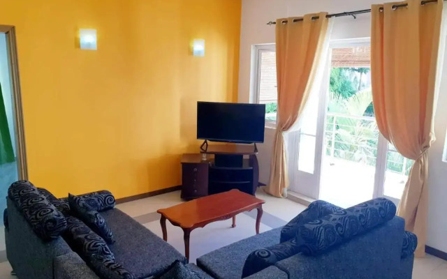 3 Bed Appartment Pereybere