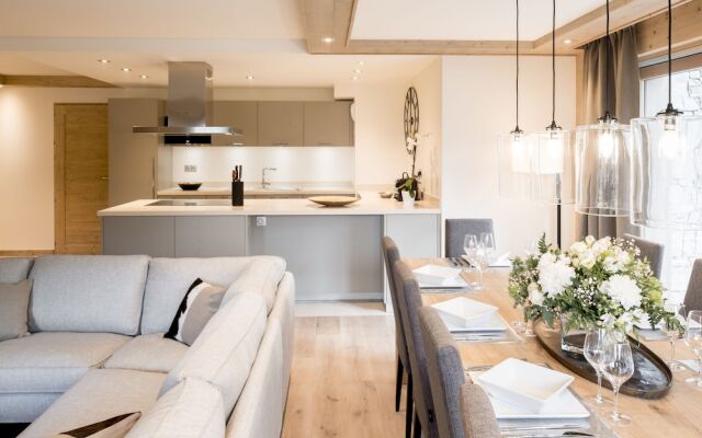 Mammoth Lodge Apartment T5 D06