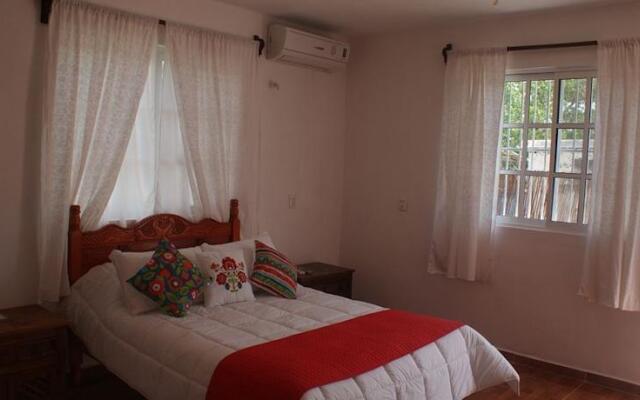 Casa Flor Holbox Apartment