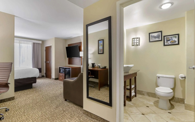 Comfort Suites At Kennesaw State University