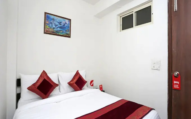 Better Wish Residency by OYO Rooms