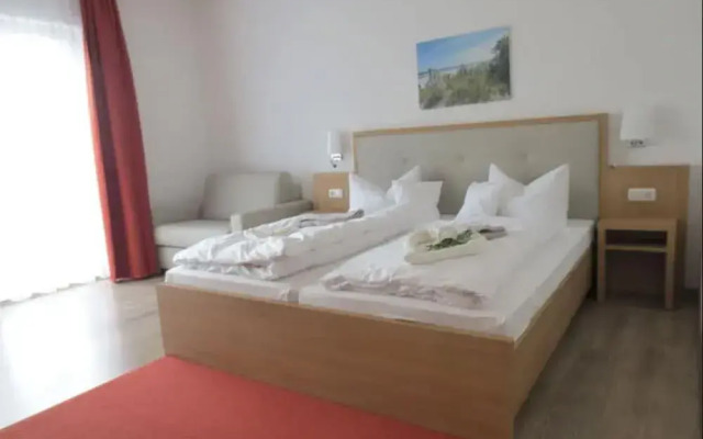 Reit- und Freizeithotel Friesenhof