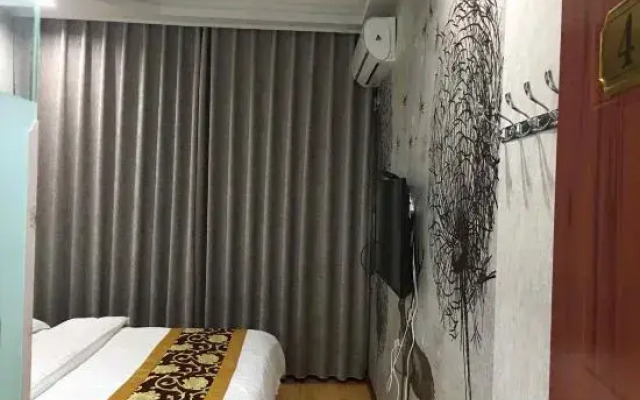 Zhuoyi Hotel