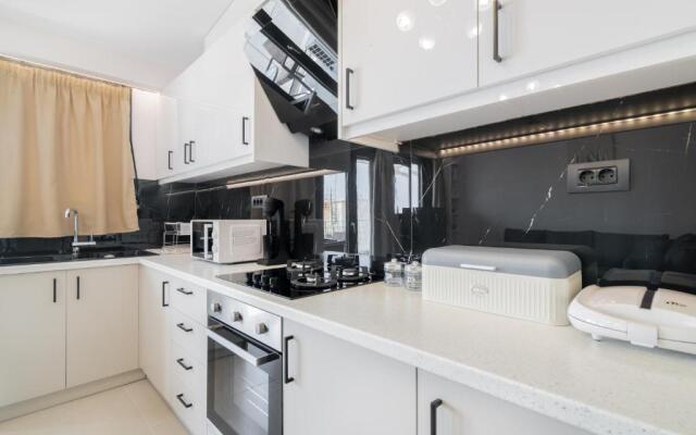 Ervin s Downtown Apartment - Ervin s Downtown Apartment