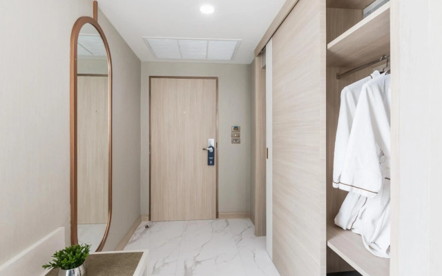 The 8 Hotel Udonthani