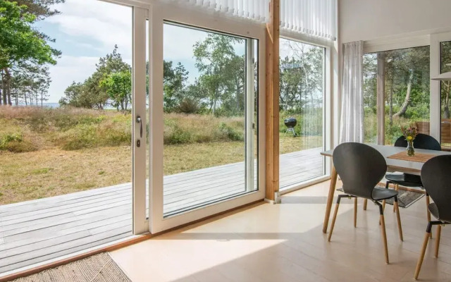 Holiday Home in Knebel