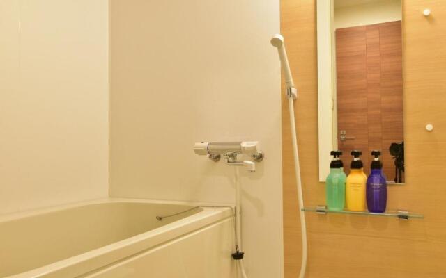 Alphabed Takamatsu Furujinmachi - Vacation STAY 11904