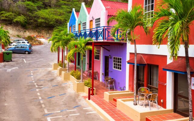 The Ritz Village Hotel