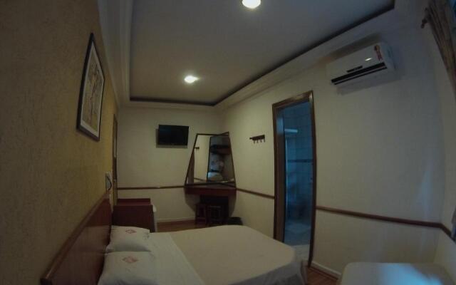 Option Hotel