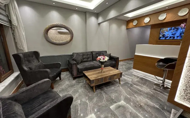 Rose Suites