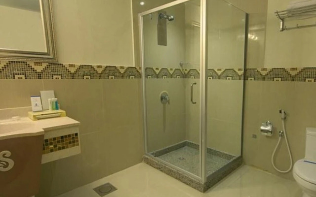 OYO 502 Sanam Hotel Suites - Riyadh
