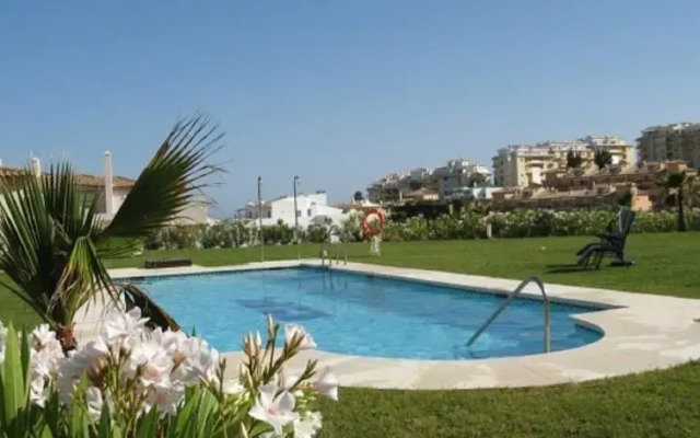 Oasis de La Cala