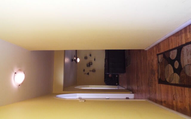 The Vivoli Apartments