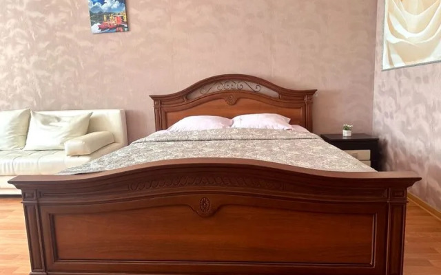 Апартаменты 72 квадратных метра на улице Циолковского, д.9