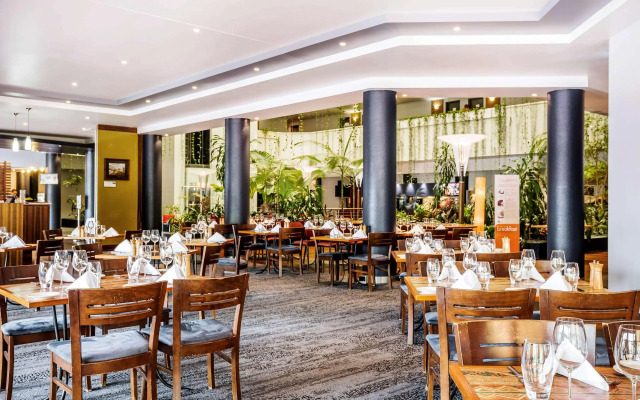 Novotel Darwin CBD