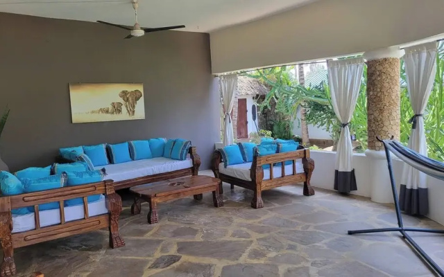 Private Villa Watamu