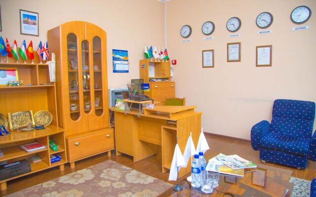 Minor Hotel