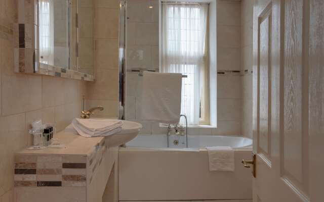 Weston Hall Hotel, Sure Hotel Collection by Best Western