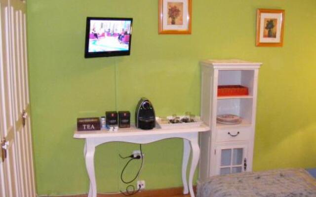 Guesthouse Alicante