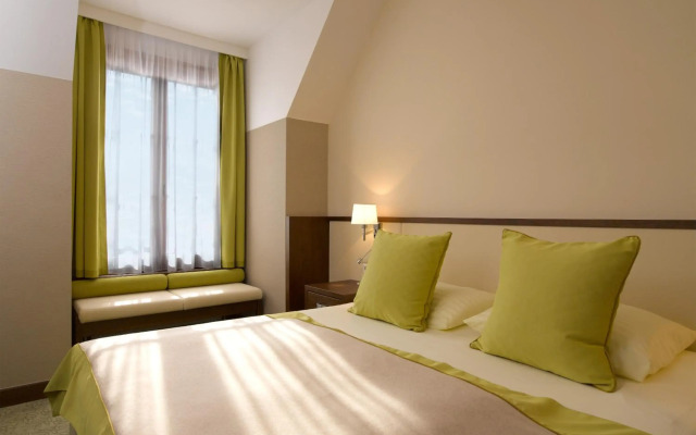Seehotel Rust