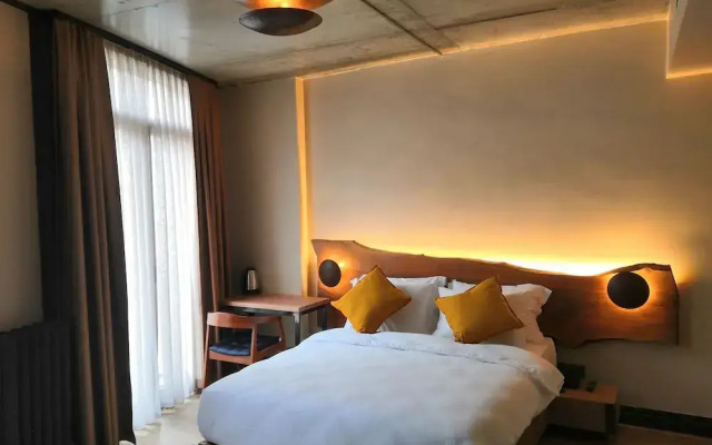 Taksimbul Design Hotel