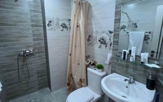 Relaxing interior with the Best Service