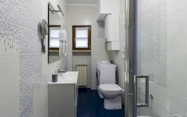 Il Borgo Apartments B1 - Sv-d600-bove3etb