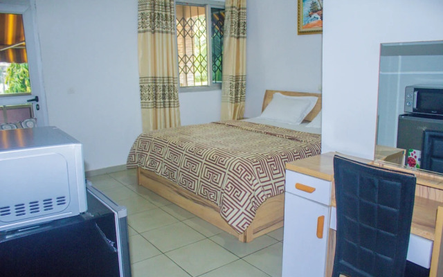 Residences Hydlyss