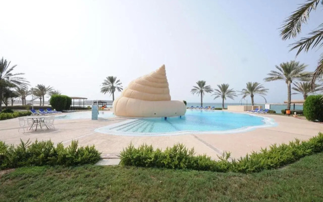 Al Jazira Resort