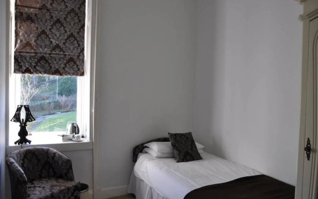 Kames Hotel
