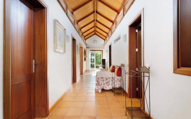 La Calabacera Casa Amarilla N0075