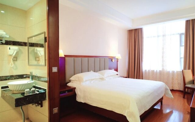 Jinjiang Inn Style