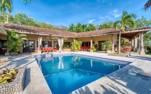 La Veranera guest house
