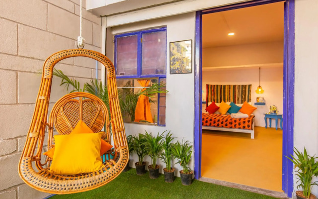 goSTOPS Jaipur - Hostel