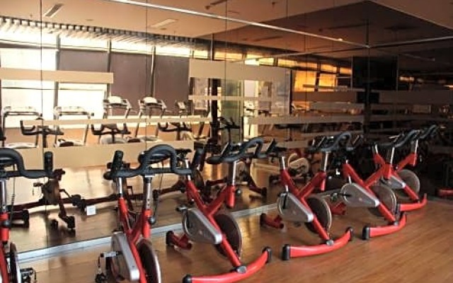 Rayfont Hotel South Bund Shanghai