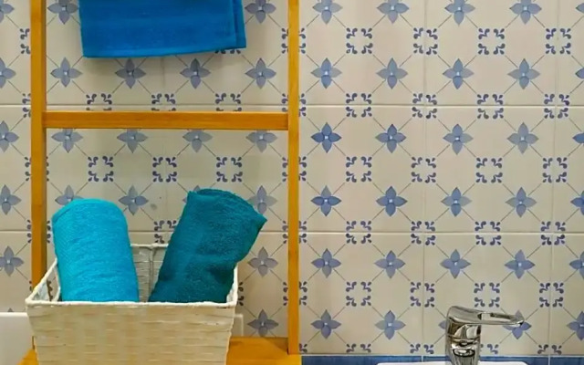 Rubila Rooms Pompei