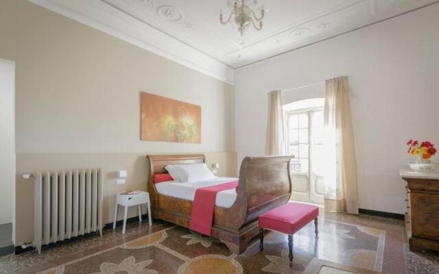 Genova46 Suites & Rooms