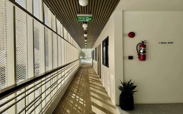 Parcel Hotel Bangkok