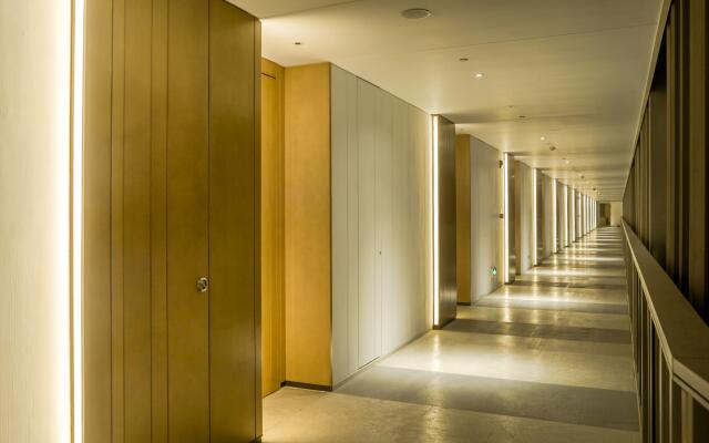 The Westin Shimei Bay Resort