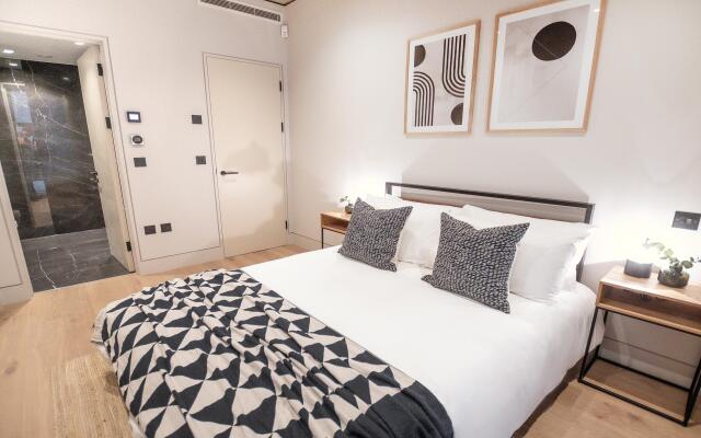 King's Mews Apartments