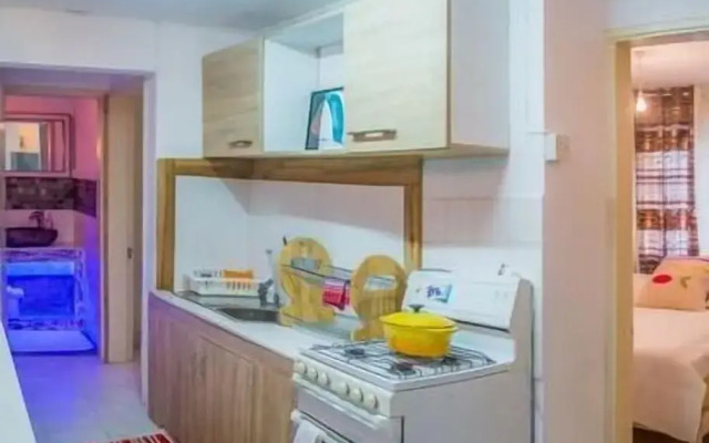 Villa Aquamarine Grand Bay
