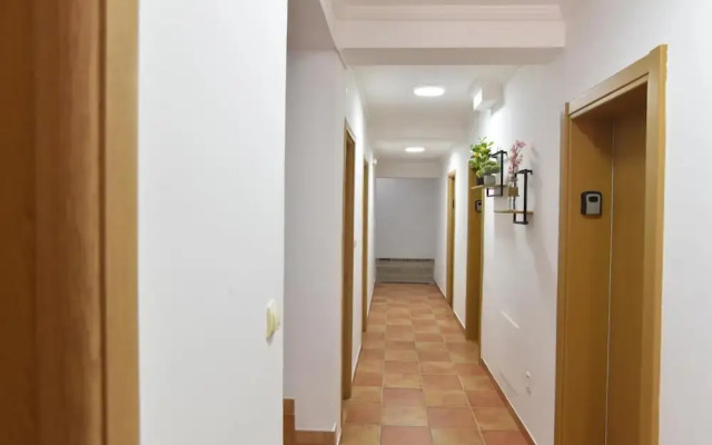Studio With Balcony 4 min to Beach in Budva