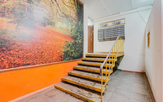 FlatStar on Volokolamskoye shosse 92k2