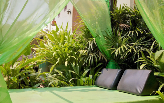 Boutique Cambo Hotel