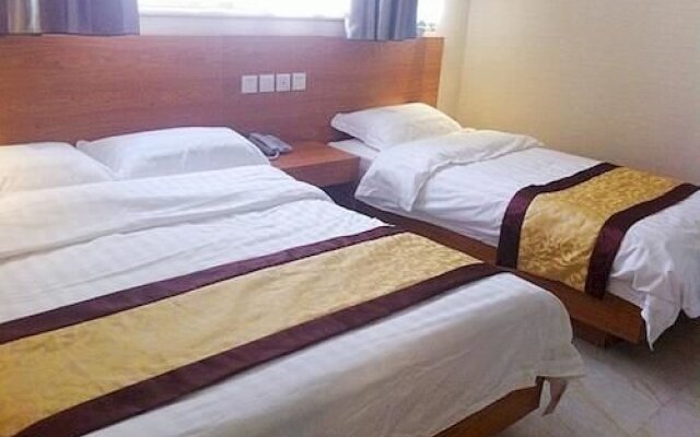 Sanmu Fashion Hotel