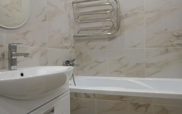 Апартаменты на улице Магистральная