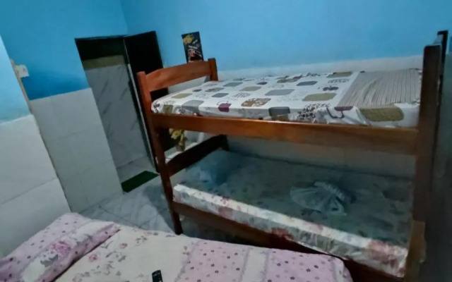 Pousada Terra do Sol