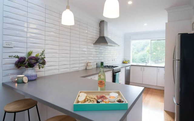 Toorongo River Sanctuary