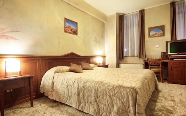 Hotel Tsarevets